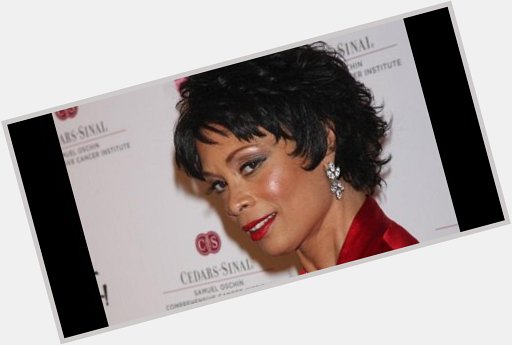 Happy Birthday to stage and television actress, dancer, and jazz singer Valarie Pettiford (born July 8, 1960). 