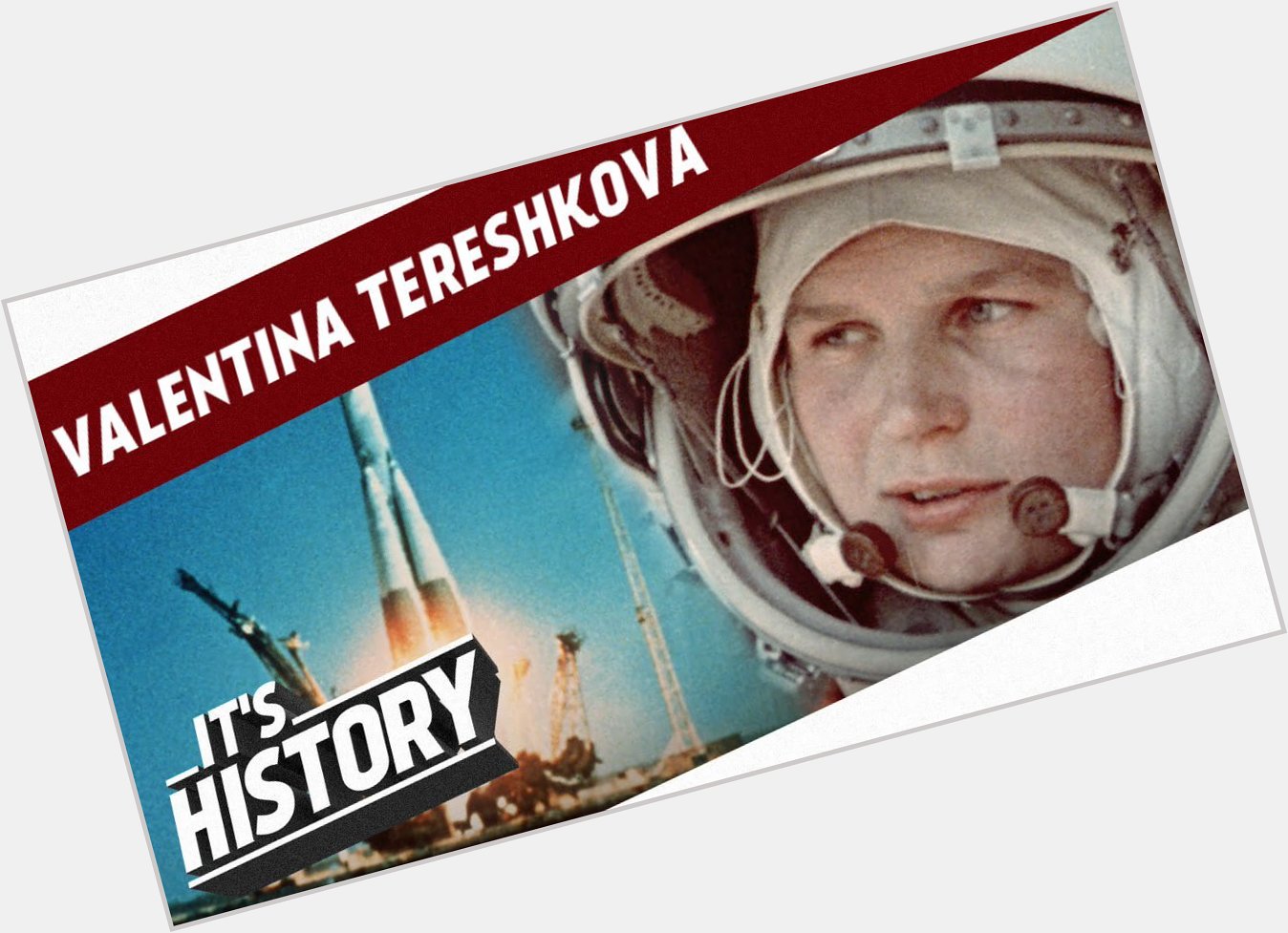 Happy bday Valentina Tereshkova 