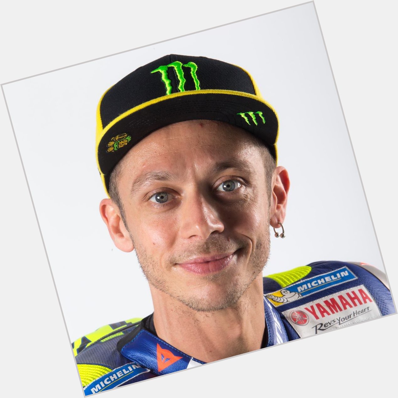 Wishing you a happy birthday to the legend,Valentino Rossi  