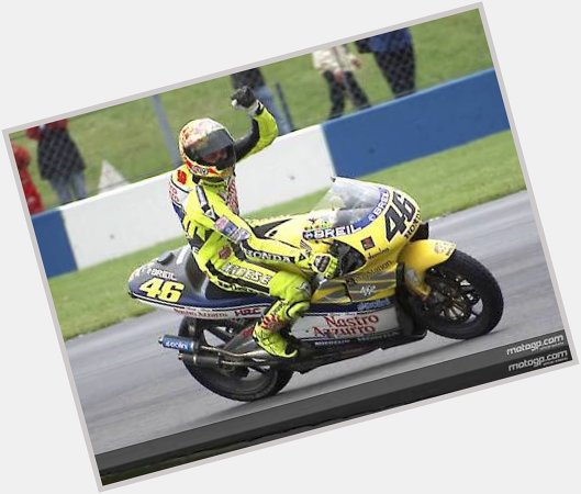 Happy 39th Birthday, VALENTINO ROSSI a.k.a Rossifumi a.k.a Valentinik a.k.a The Doctor      