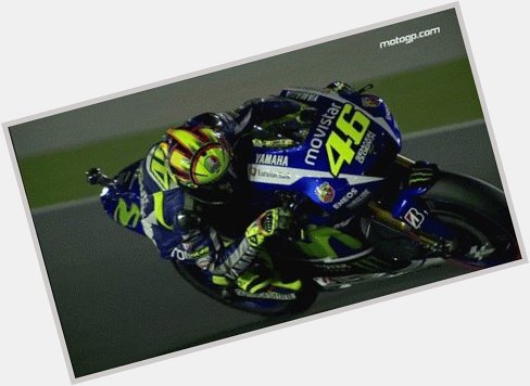 Happy 40th birthday to the legend that is Valentino Rossi                