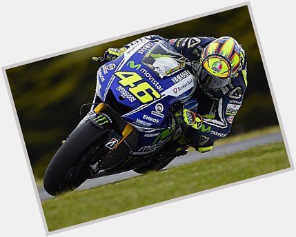 Happy 40th Valentino_Rossi! ! !

 