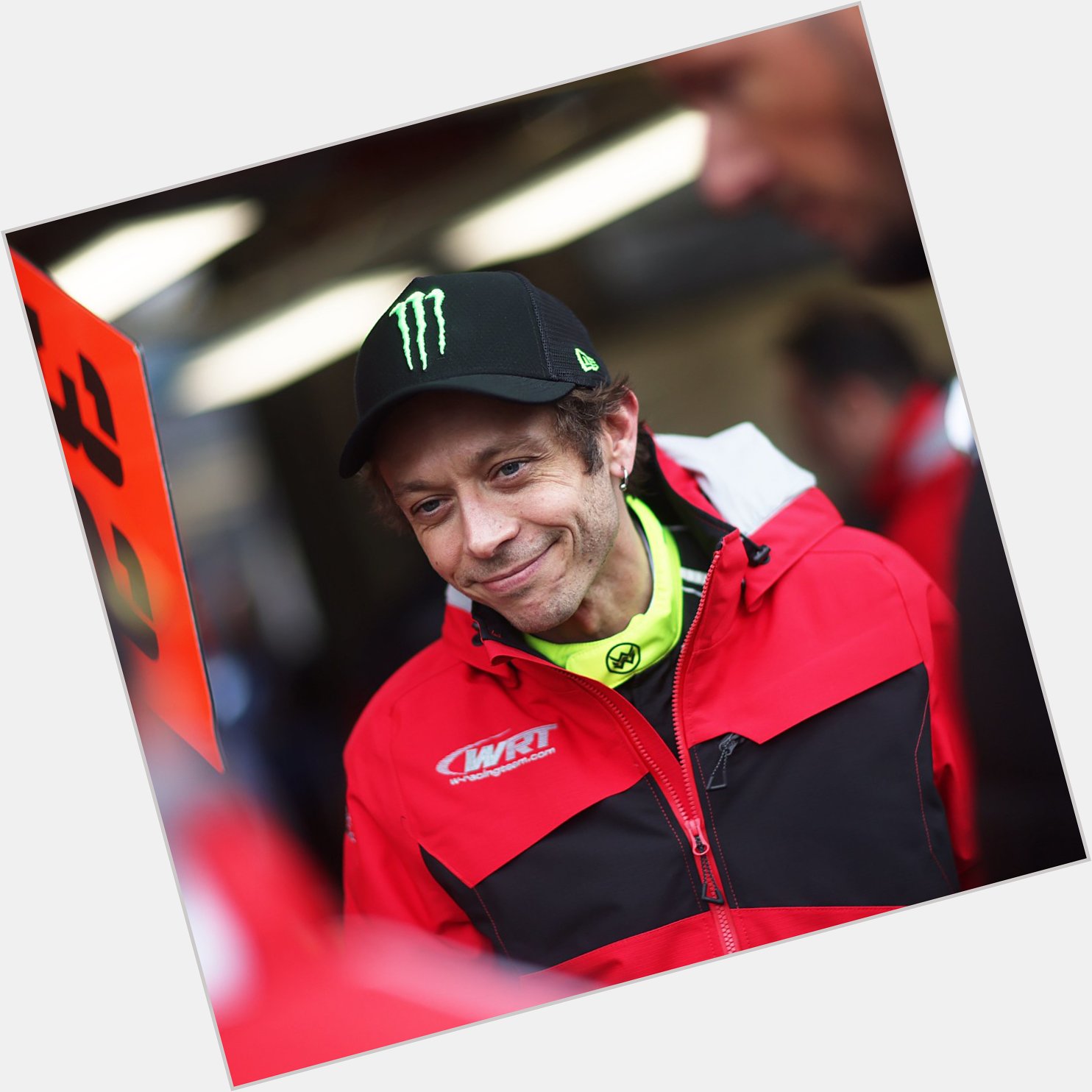 Happy Vale A huge happy birthday to motorsport legend Valentino Rossi Have a great day VR46 
