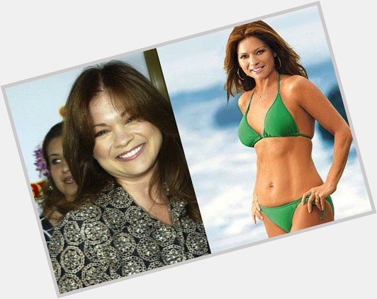 April 23: Happy 60th birthday to actress Valerie Bertinelli (\"One Day At A Time\") 