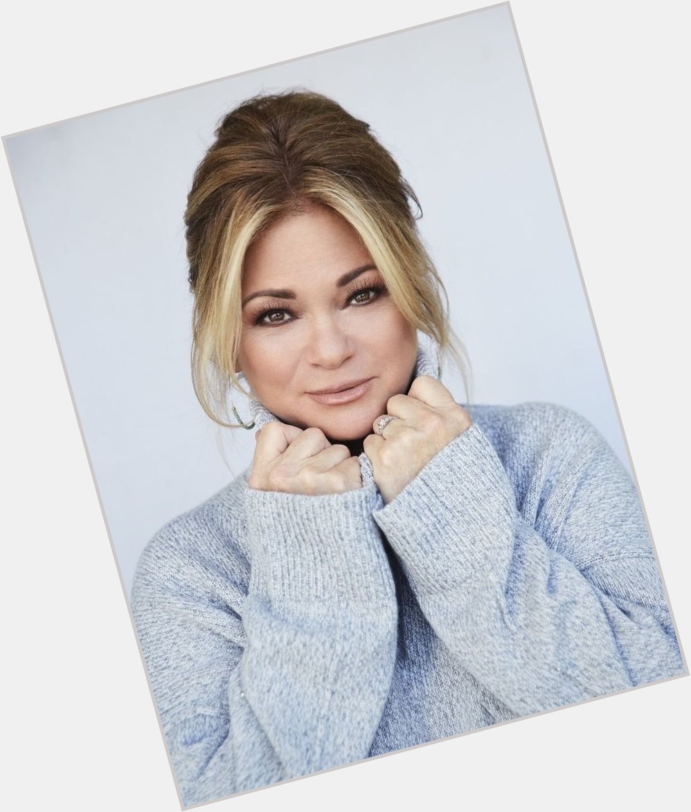 Bruh omg happy fucking birthday to the baddest woman in the game - valerie bertinelli!! 