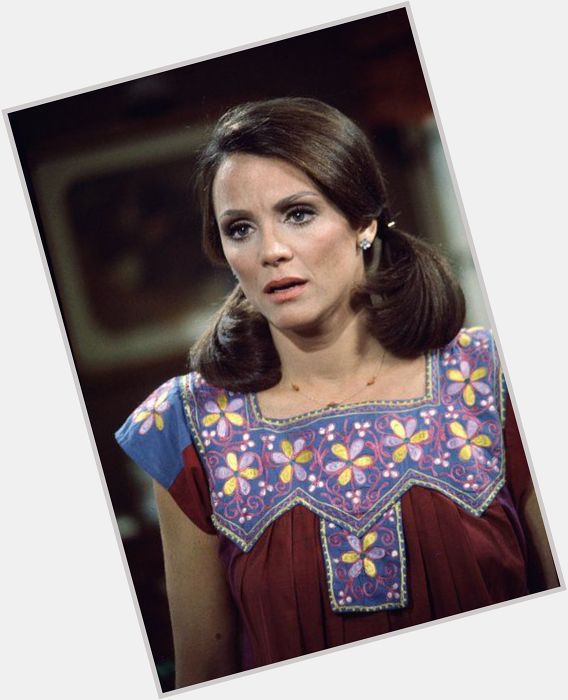 Happy birthday to MY QUEEN, a stunner, the incomparable Valerie Harper     