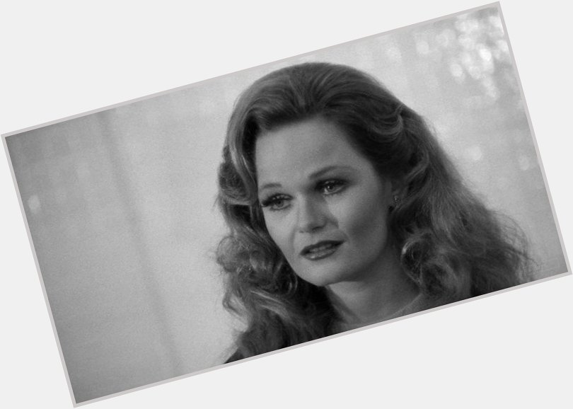 Born on this day, Valerie Perrine turns 75. Happy Birthday! What movie is it? 5 min to answer! 