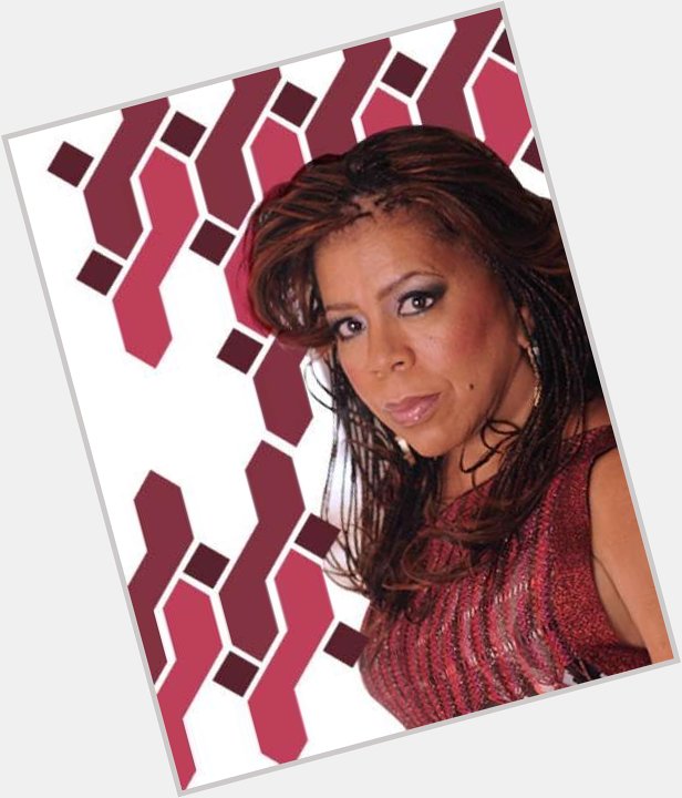 A very happy 71st birthday to singer songwriter Valerie Simpson   
