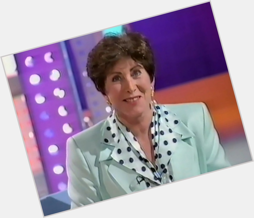 Happy Birthday to Valerie Singleton who today has reached the young age of 85. 