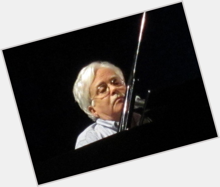 Happy 79th birthday to musician, composer, arranger, and raconteur Van Dyke Parks 