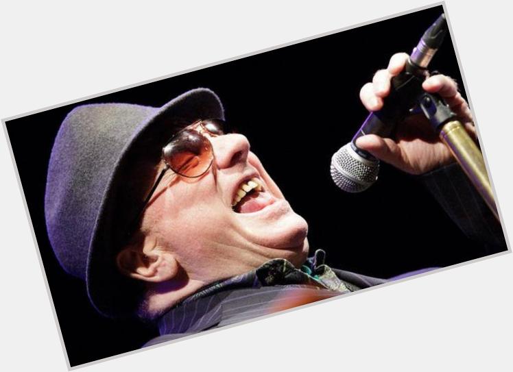 Happy 70th birthday Van Morrison! The musical legend plays two gigs at Cyprus Avenue today - lots more on 