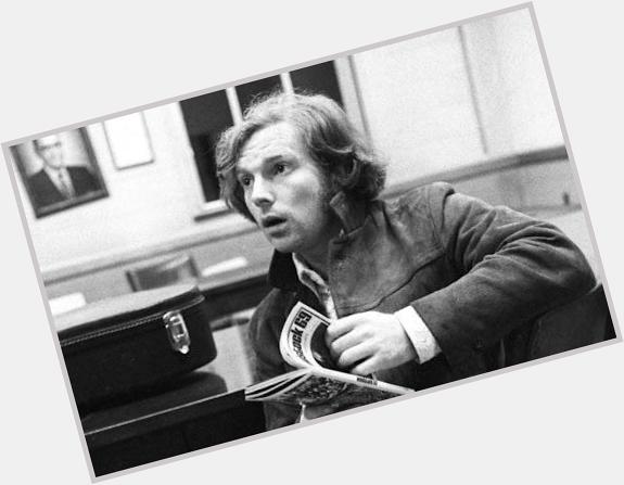 Happy 70th birthday to the God, Van Morrison. 
