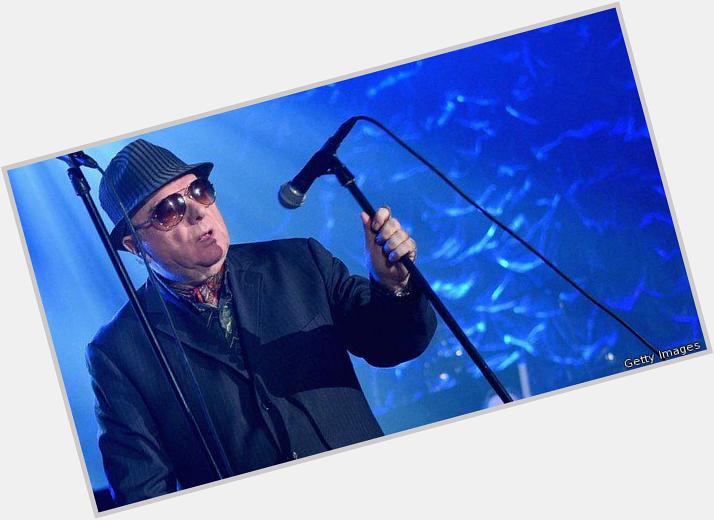   Van Morrison delights fans in Belfast,  For more, see Happy 70th Birthday!