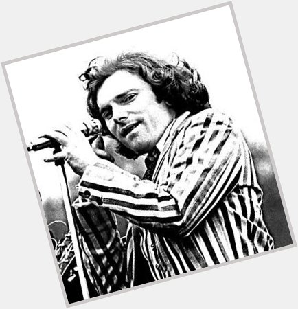 Happy Birthday to Van Morrison   Born on this day in 1945!    