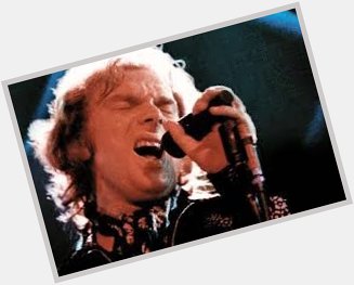 Happy Birthday Van Morrison who is 74 today Precious Time keeps slipping away so have a wonderful day 