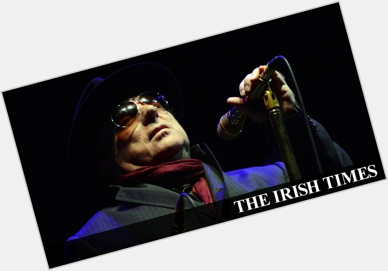 Van Morrison, happy 75th birthday: It s a marvelous day for a Vanquiz  