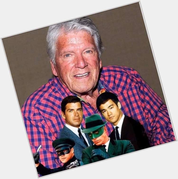 Happy Birthday to the late great Van Williams. 