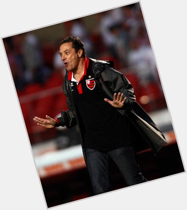 Happy 63rd birthday to the one and only Vanderlei Luxemburgo! Congratulations 
