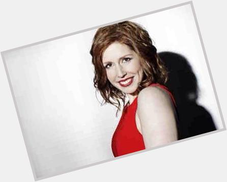 HAPPY BIRTHDAY VANESSA BAYER! 