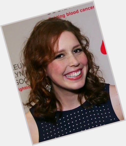 Happy Birthday comedian Vanessa Bayer 