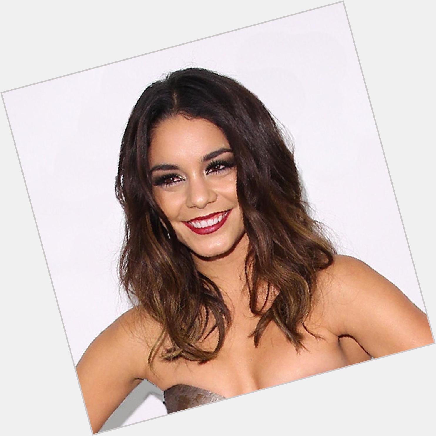 Happy Birthday, Vanessa Hudgens! Here s To Another 365 Days Of Incredible Nails Done, Hair Done, Everything Did ... 