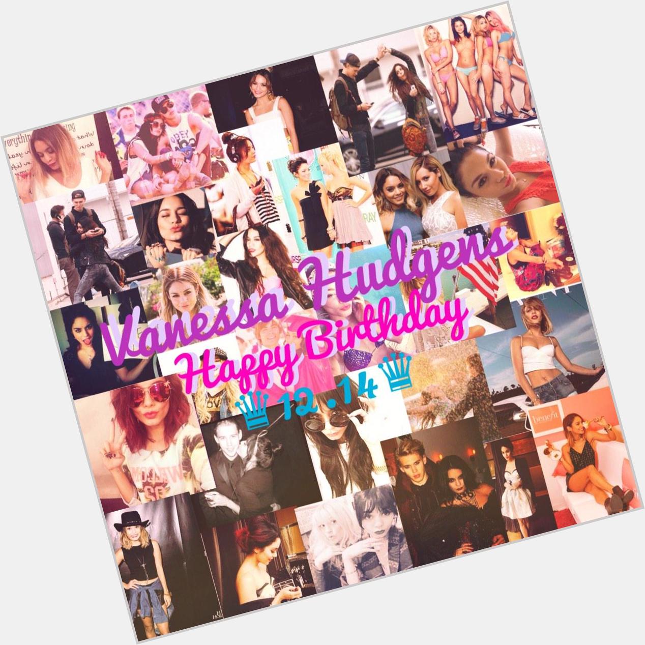  Vanessa Hudgens Happy Birthday!!!!!

ilysm  ilysm  ilysm   