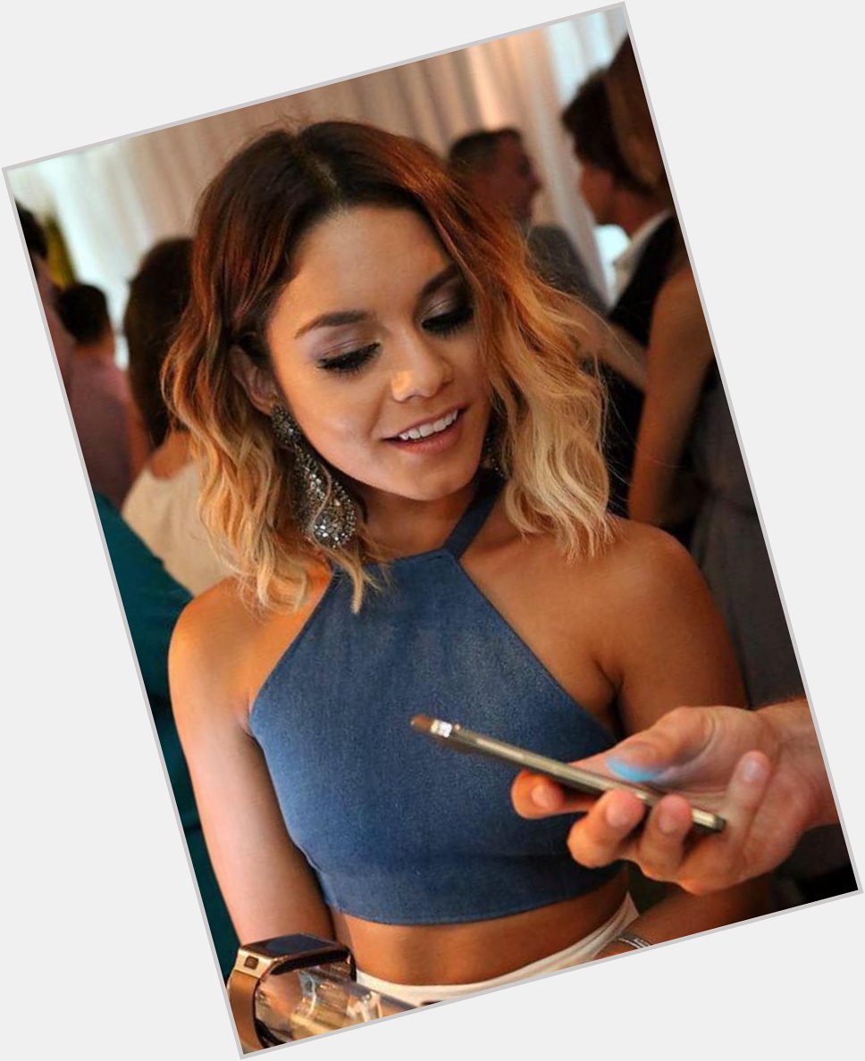 HAPPY BIRTHDAY TO ON OF THE CUTEST PEOPLE ON EARTH AKA THE LOVE OF MY LIFE VANESSA HUDGENS 