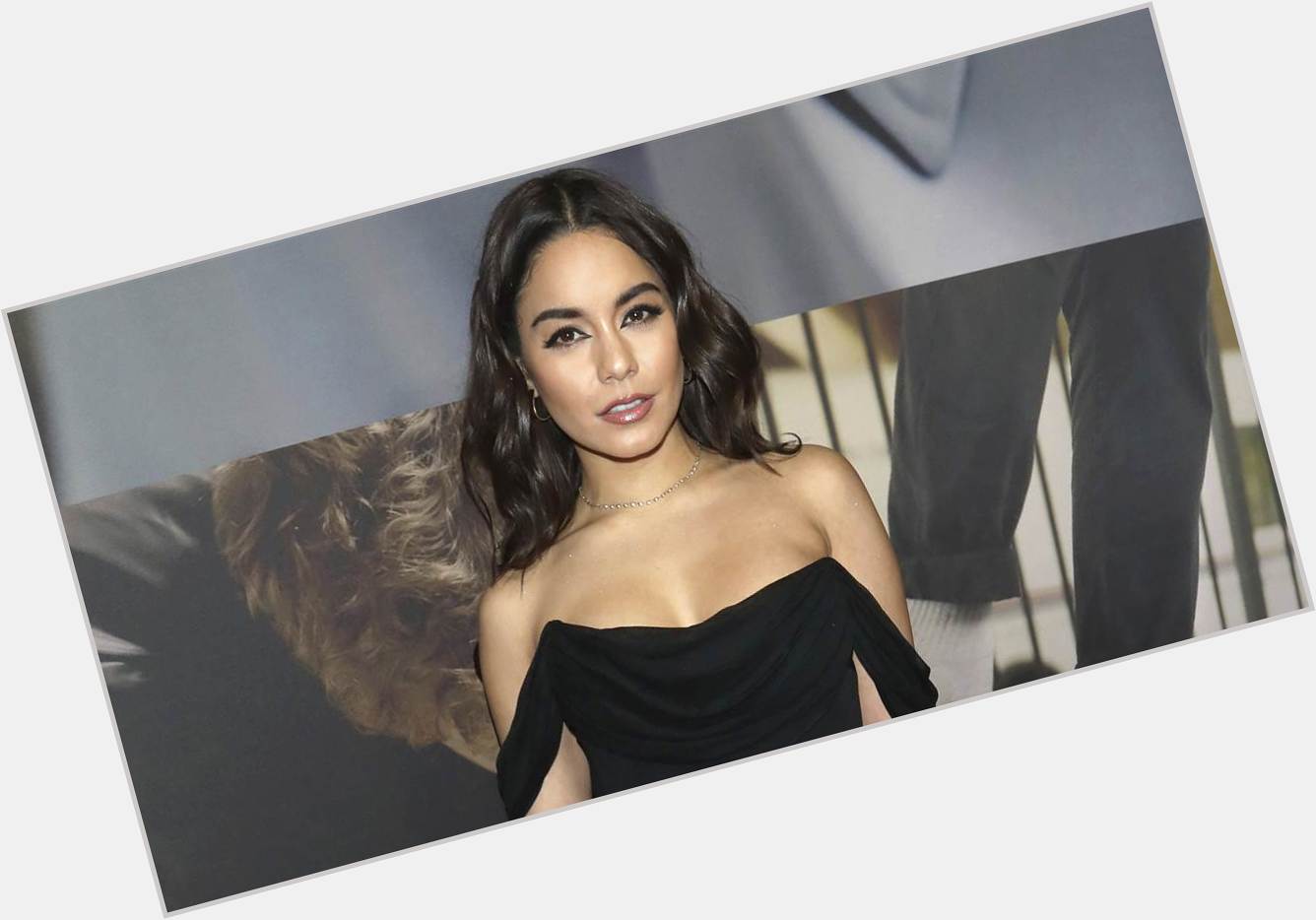 Happy Birthday to American actress, singer and producer,Vanessa Hudgens (December 14, 1988) 