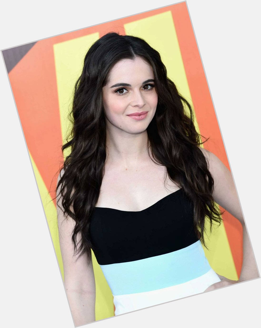 Happy Birthday dear Vanessa Marano! 