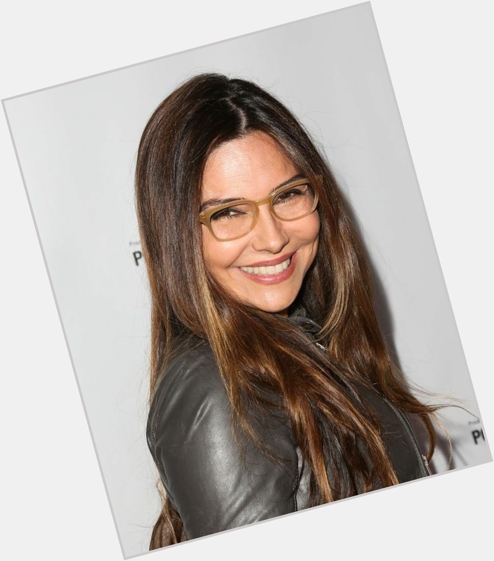 Happy Birthday film television actress model day time soap star 
Vanessa Marcil  