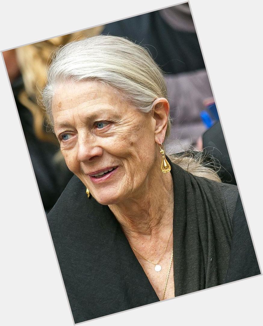 Happy 78th birthday, Vanessa Redgrave, multiple awarded grand English dame of acting  True .. 