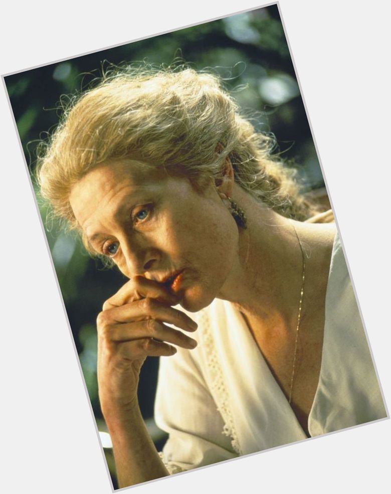 Happy Birthday goes out to Vanessa Redgrave who turns 84 today. 