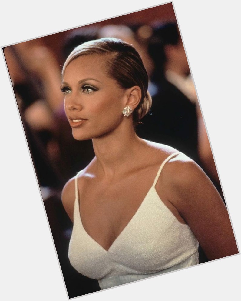   And Happy 60th birthday to Ms. Vanessa Williams. 