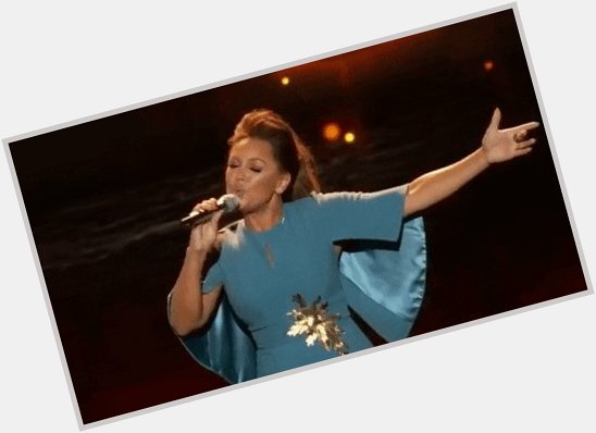 Vanessa Williams is one of the most beautiful women God ever blessed us with. Happy Birthday! 