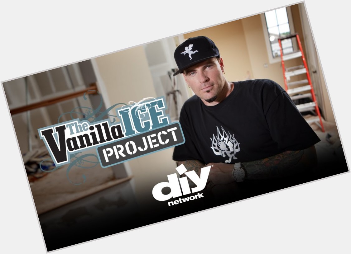 10/31:Happy 48th Birthday 2 musician/personality Vanilla Ice! TV Fave=Music+Reality Shows!  