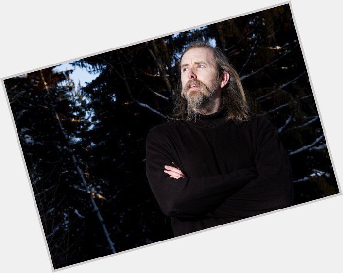 Happy Birthday dear Varg Vikernes! 