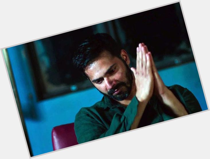 After Badlapur, could Varun Dhawan be Bollywood\s Actor of the Year? story:  