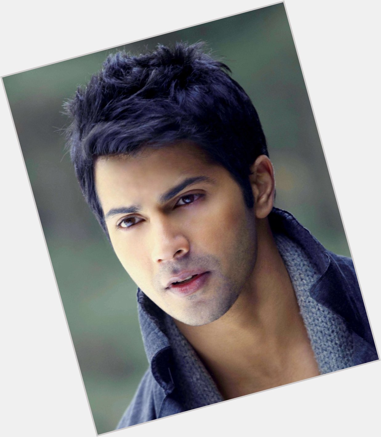 Varun Dhawan April 24 Sending Very Happy Birthday Wishes! Continued Success!  