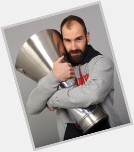 Join us in wishing happy birthday to the three-time EuroLeague champ Vassilis Spanoulis!    