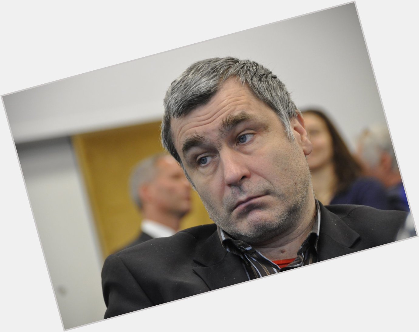 Happy 50th birthday to one of my all-time favorite players, Vassily Ivanchuk. 