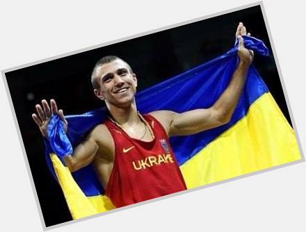 Happy Birthday Two-time Olympic boxing champion, world champion of the WBO Vasyl Lomachenko! 