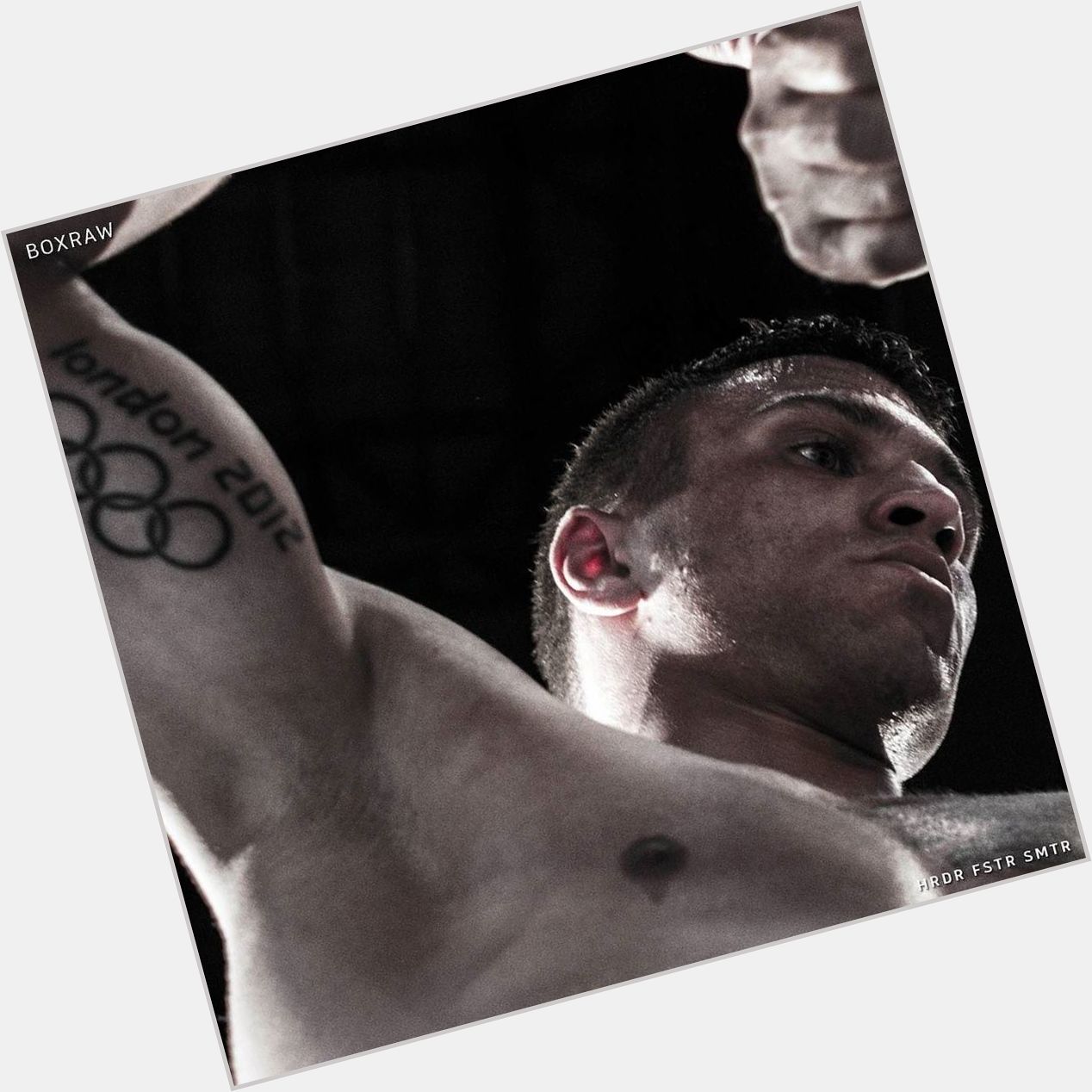 Happy Birthday Vasyl Lomachenko! A scientist inside the ring known for his excellent hand 