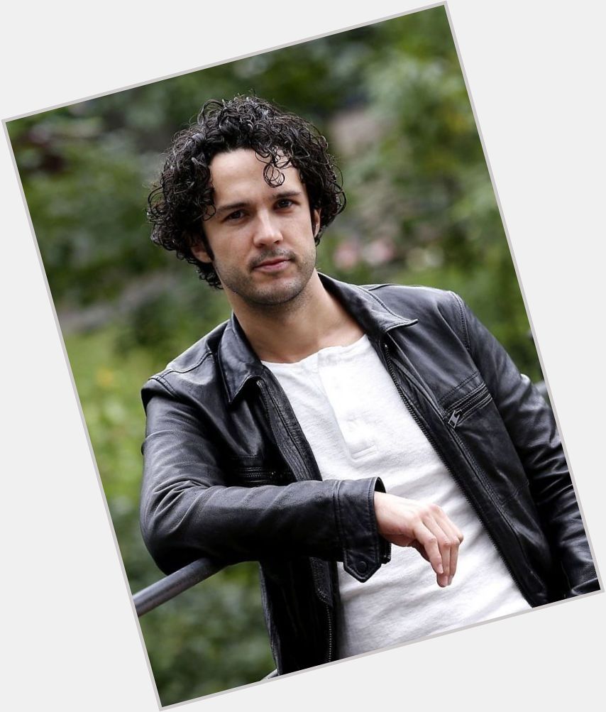 Happy Birthday Vegard Ylvisaker 