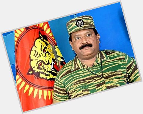 Happy Birthday To LTTE Velupillai Prabhakaran!
A Brave Man! 