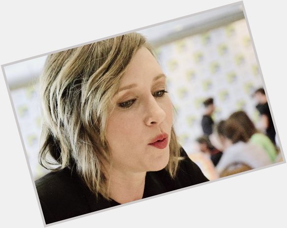 Happy birthday, vera farmiga! hope you re day is being as legendary as you are. i love you 
