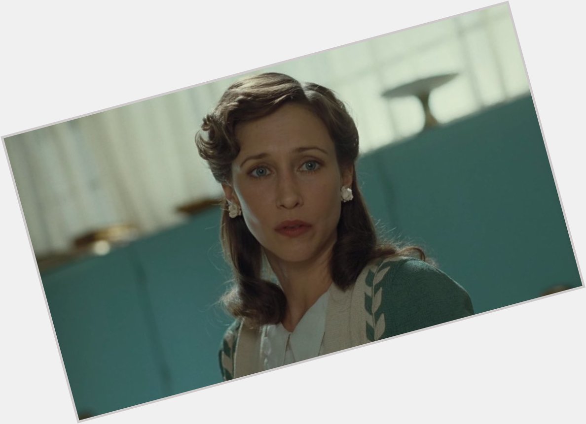 Happy 47th birthday to vera farmiga. a legend that never disappoints. a masterclass. an ICON. I love you, mother 