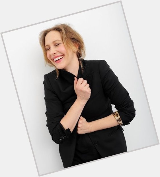 It s her daaaay. Happy birthday to this crazy freaking talented, gorgeous, ray of sunshine Vera Farmiga   