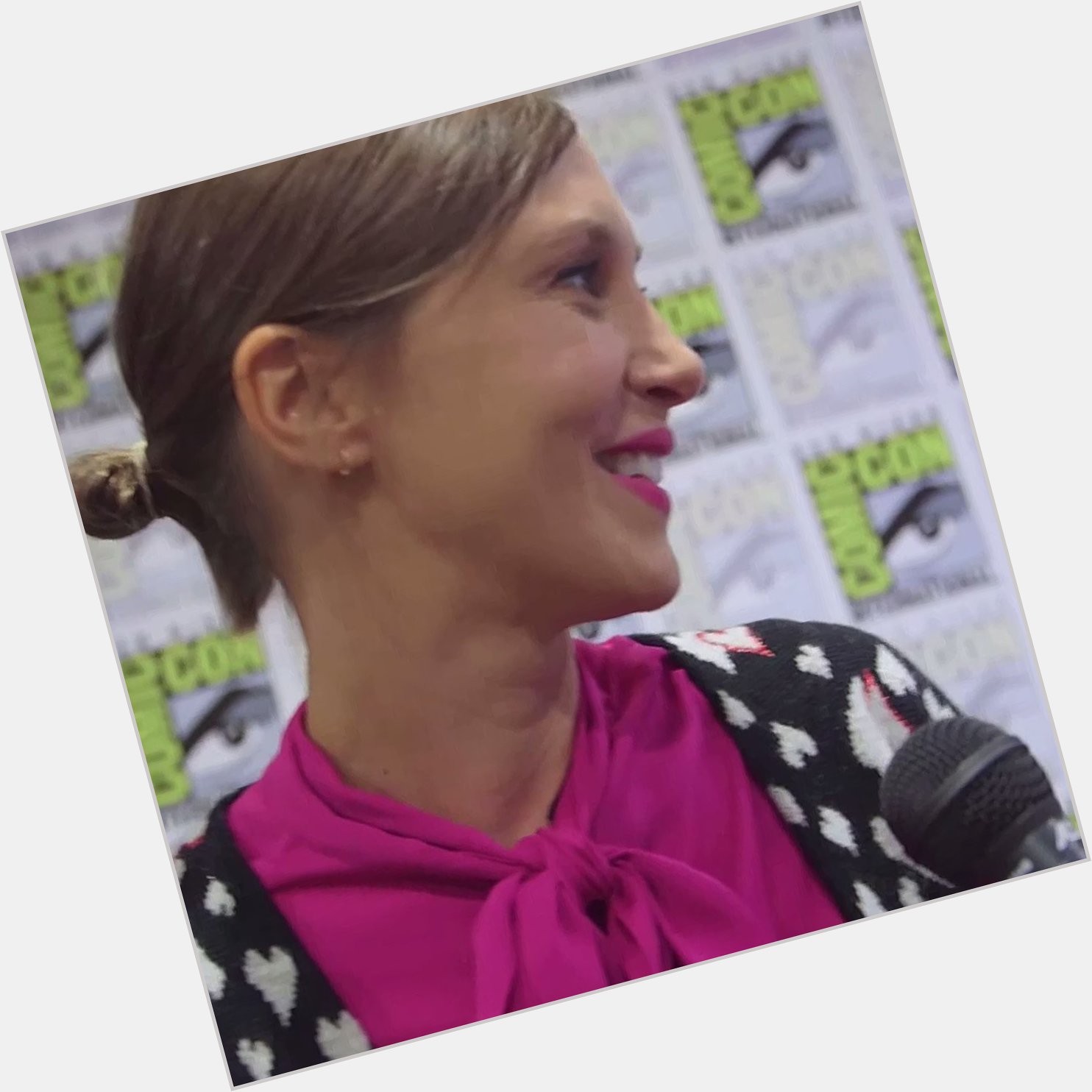 One of the best actresses in the industry and the best of the conjuring universe, happy bday vera farmiga  
