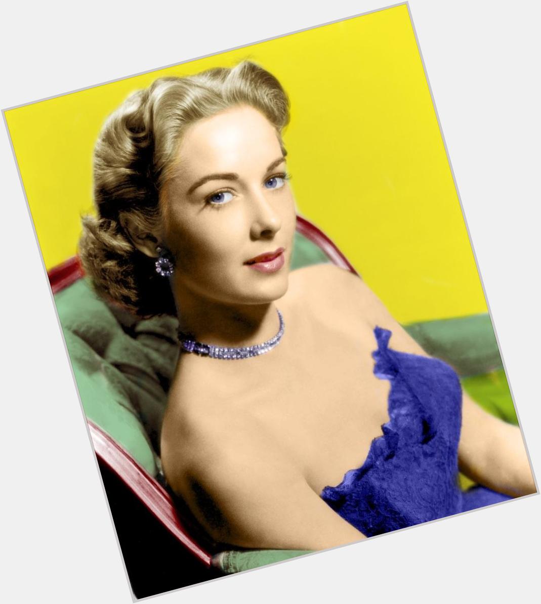 Happy 86th Birthday to a great actress and one of Alfred Hitchcock\s muses, Vera Miles! Many happy returns! 