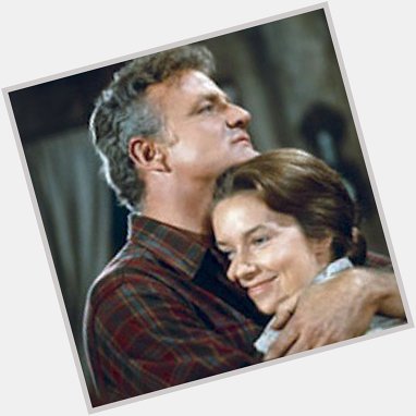 Happy 88th birthday to the lovely VERA MILES! Here with Brian Keith in one of my faves, Disney\s Those Calloways. 